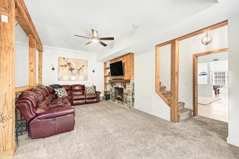 617 Pendlebury Park Place Franklin TN 37069