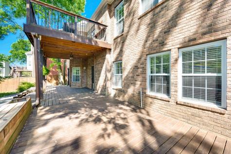 617 Pendlebury Park Place Franklin TN 37069