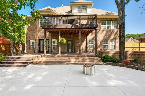 617 Pendlebury Park Place Franklin TN 37069