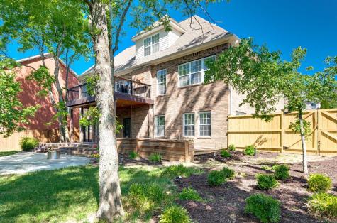 617 Pendlebury Park Place Franklin TN 37069