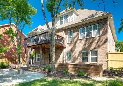 617 Pendlebury Park Place Franklin TN 37069