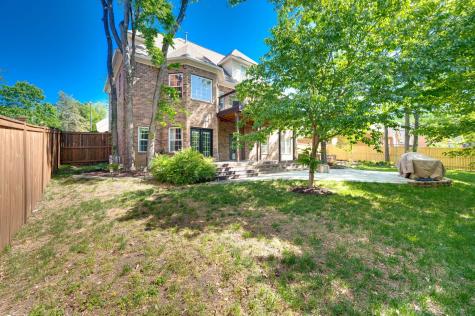 617 Pendlebury Park Place Franklin TN 37069