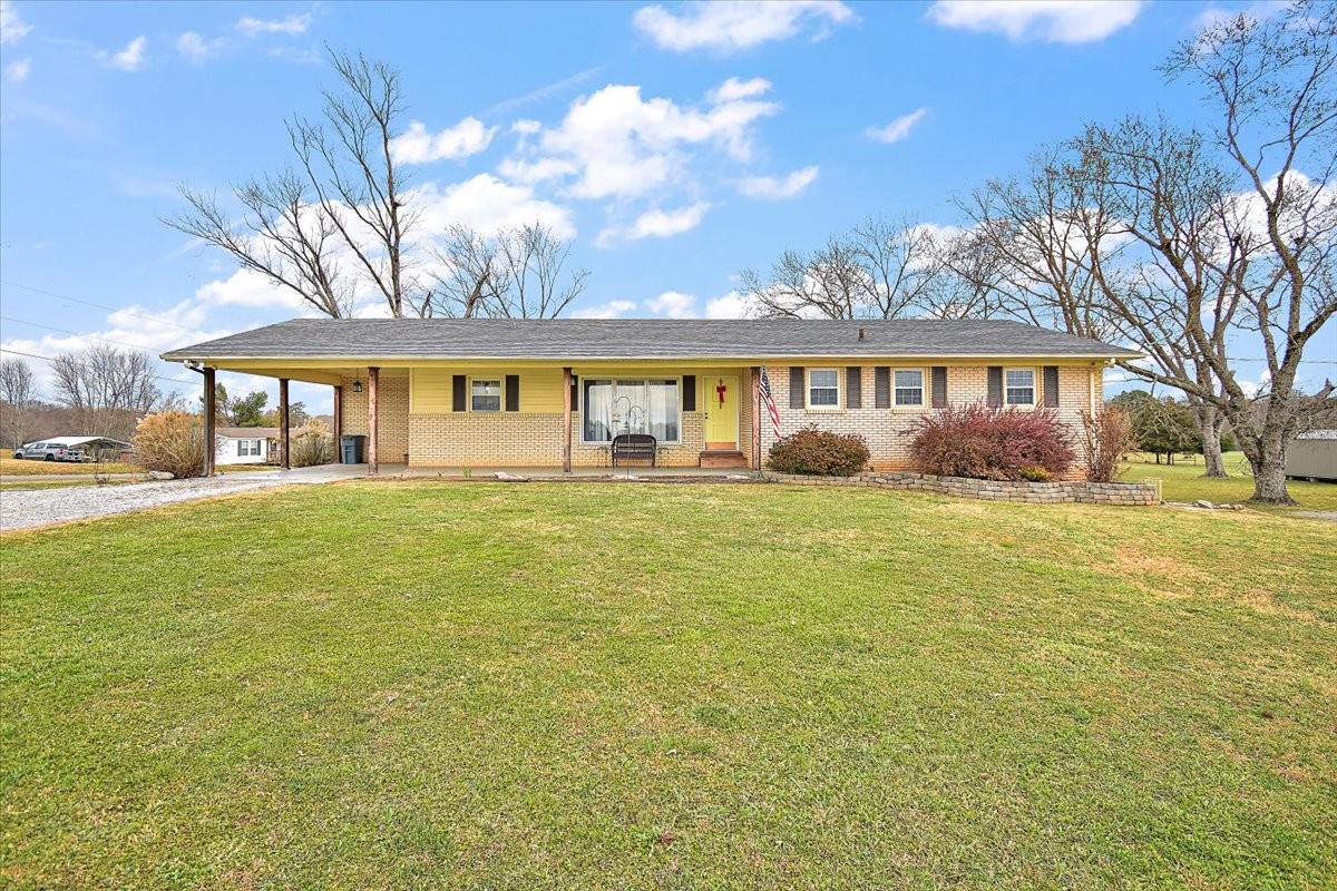 110 Harry Drive Loretto TN 38469