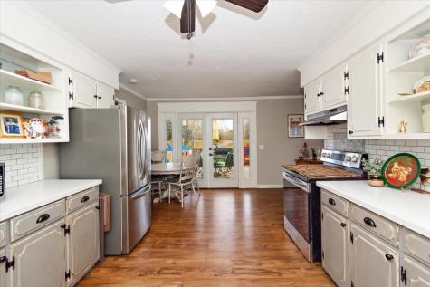 110 Harry Drive Loretto TN 38469
