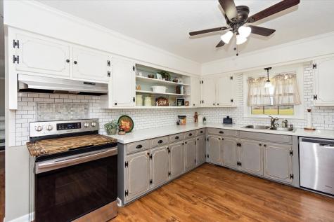 110 Harry Drive Loretto TN 38469