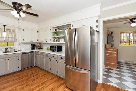 110 Harry Drive Loretto TN 38469