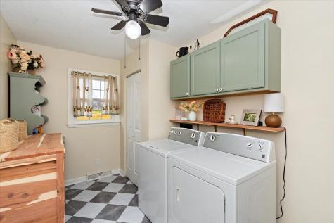 110 Harry Drive Loretto TN 38469