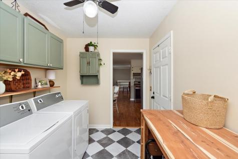 110 Harry Drive Loretto TN 38469