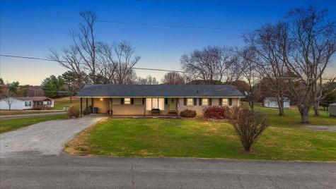 110 Harry Drive Loretto TN 38469