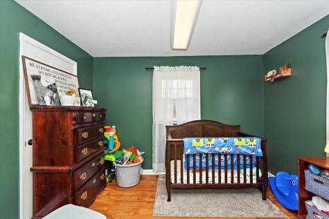 110 Harry Drive Loretto TN 38469