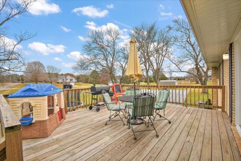 110 Harry Drive Loretto TN 38469