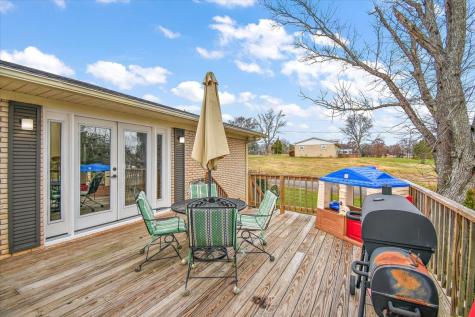 110 Harry Drive Loretto TN 38469