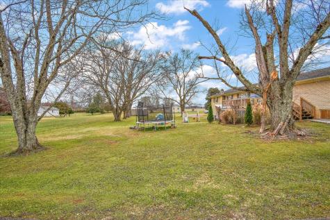 110 Harry Drive Loretto TN 38469