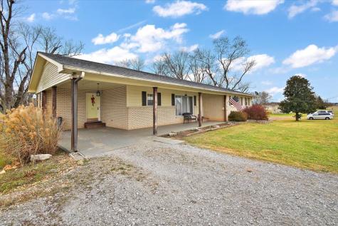 110 Harry Drive Loretto TN 38469