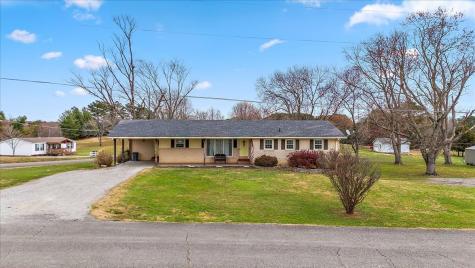 110 Harry Drive Loretto TN 38469