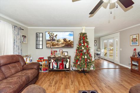 110 Harry Drive Loretto TN 38469