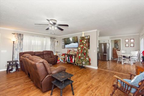 110 Harry Drive Loretto TN 38469