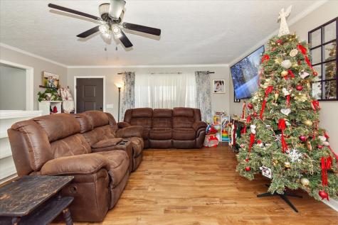 110 Harry Drive Loretto TN 38469