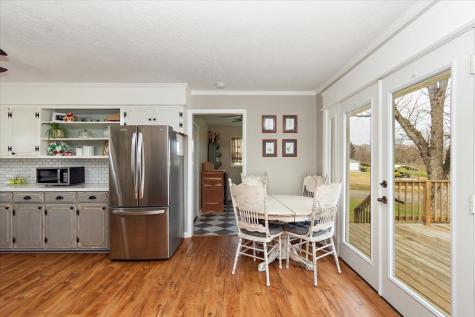 110 Harry Drive Loretto TN 38469