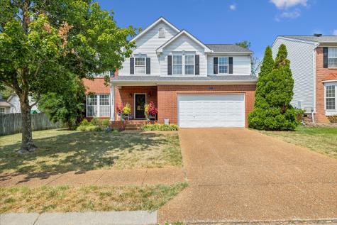 3232 Nolen Lane Franklin TN 37064
