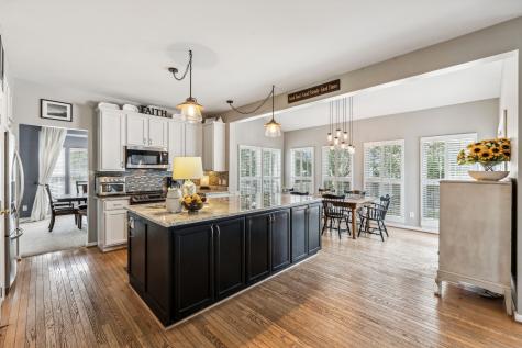 3232 Nolen Lane Franklin TN 37064