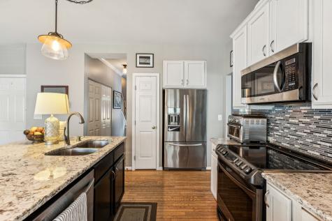 3232 Nolen Lane Franklin TN 37064