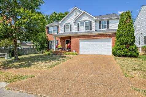 3232 Nolen Lane Franklin TN 37064