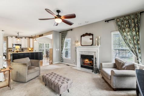 3232 Nolen Lane Franklin TN 37064