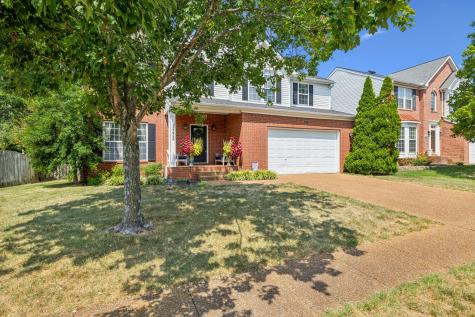 3232 Nolen Lane Franklin TN 37064