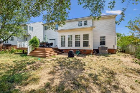 3232 Nolen Lane Franklin TN 37064