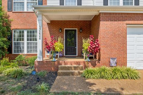3232 Nolen Lane Franklin TN 37064