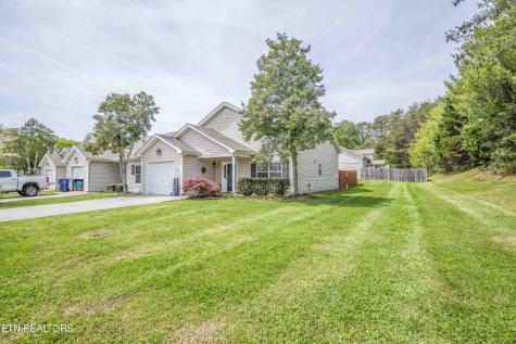 10603 Alysun Nikole Drive Knoxville TN 37934