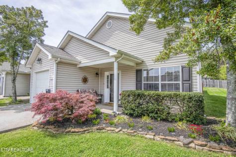10603 Alysun Nikole Drive Knoxville TN 37934