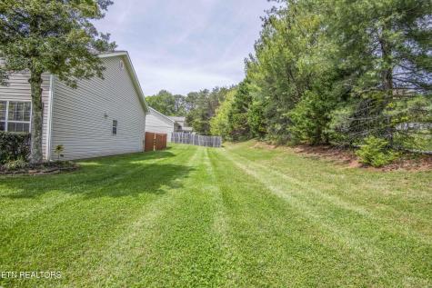 10603 Alysun Nikole Drive Knoxville TN 37934