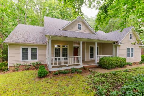 238 Wiggins Creek Drive Sewanee TN 37375