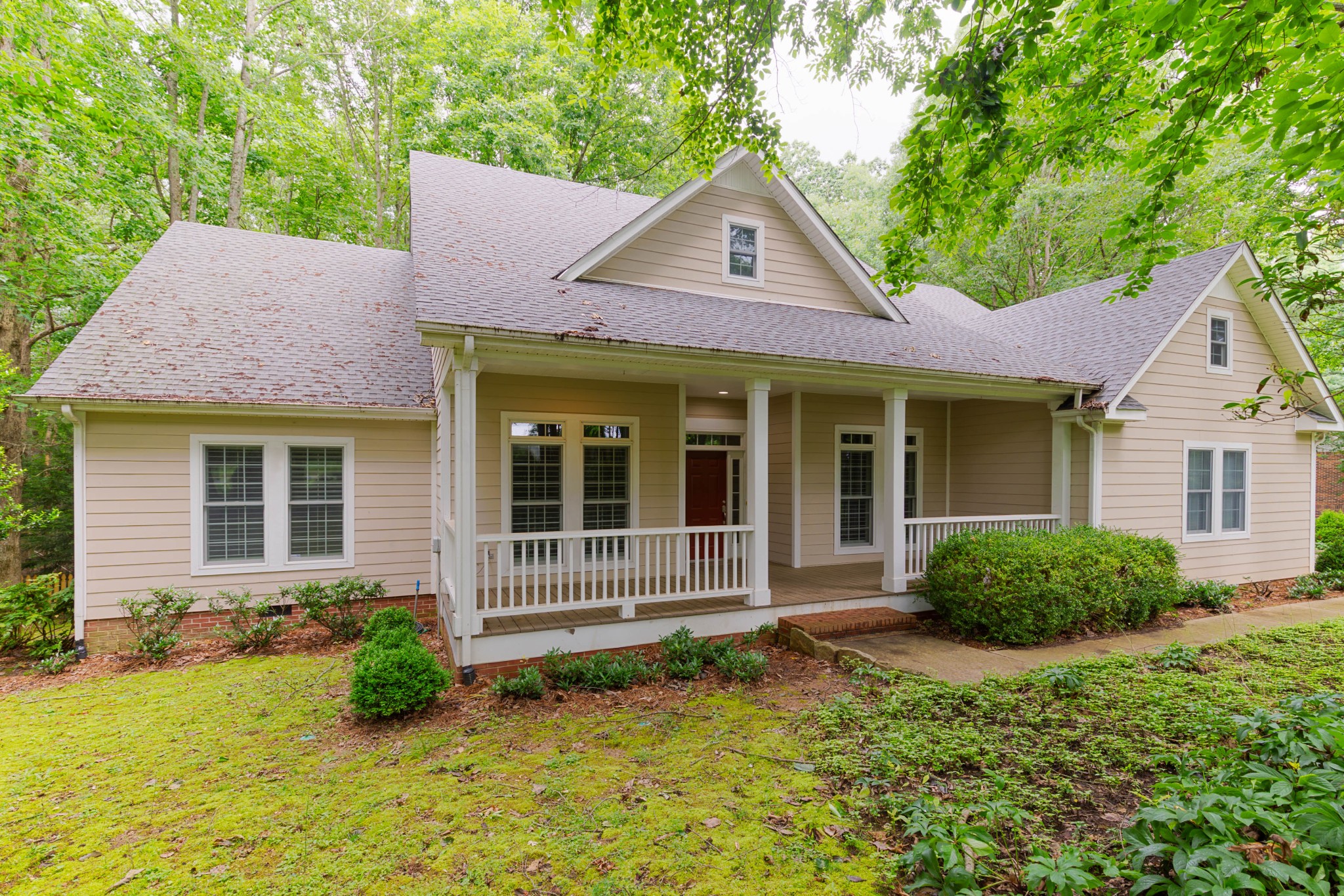 238 Wiggins Creek Drive Sewanee TN 37375