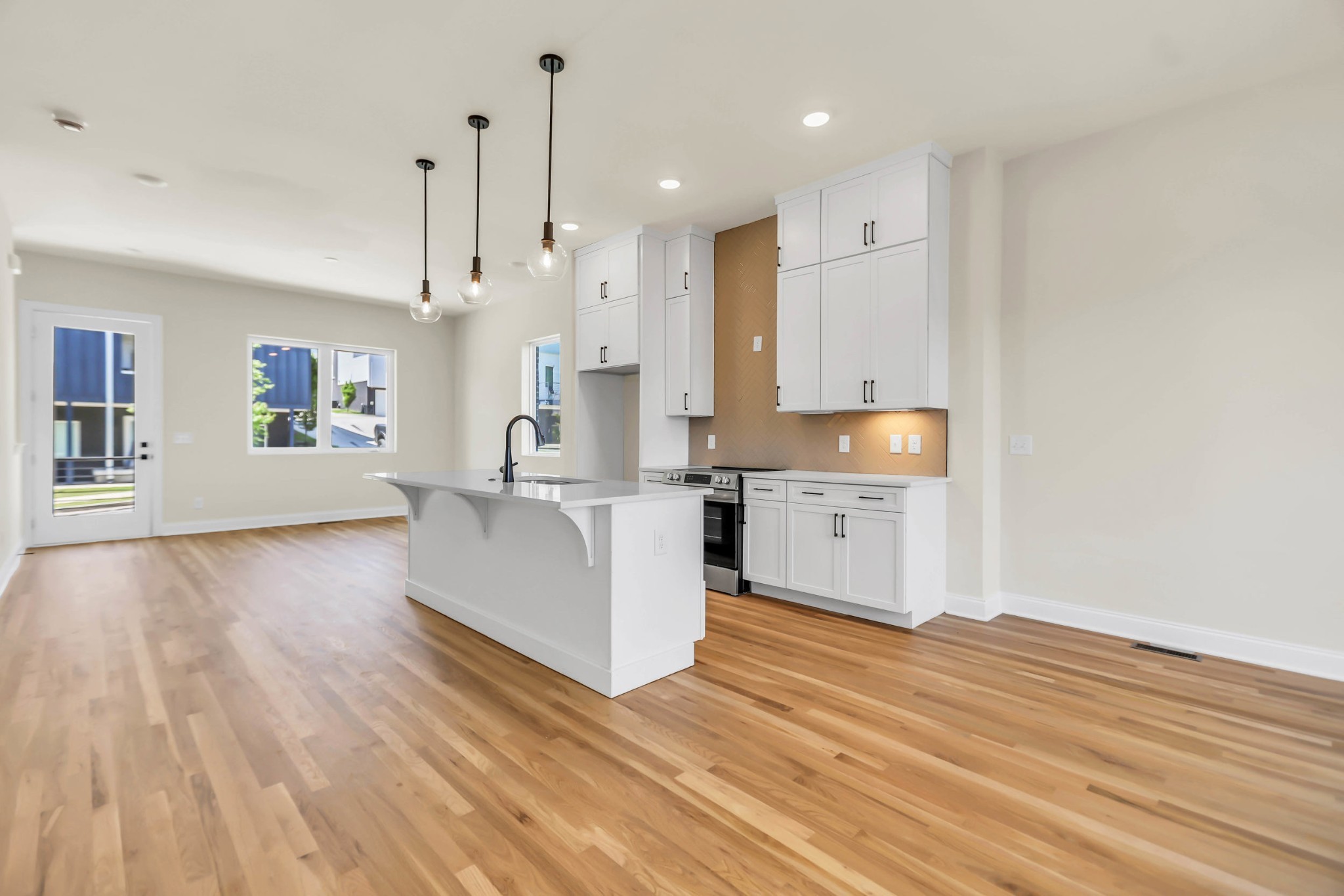 2122 Goodrich Avenue Nashville TN 37218