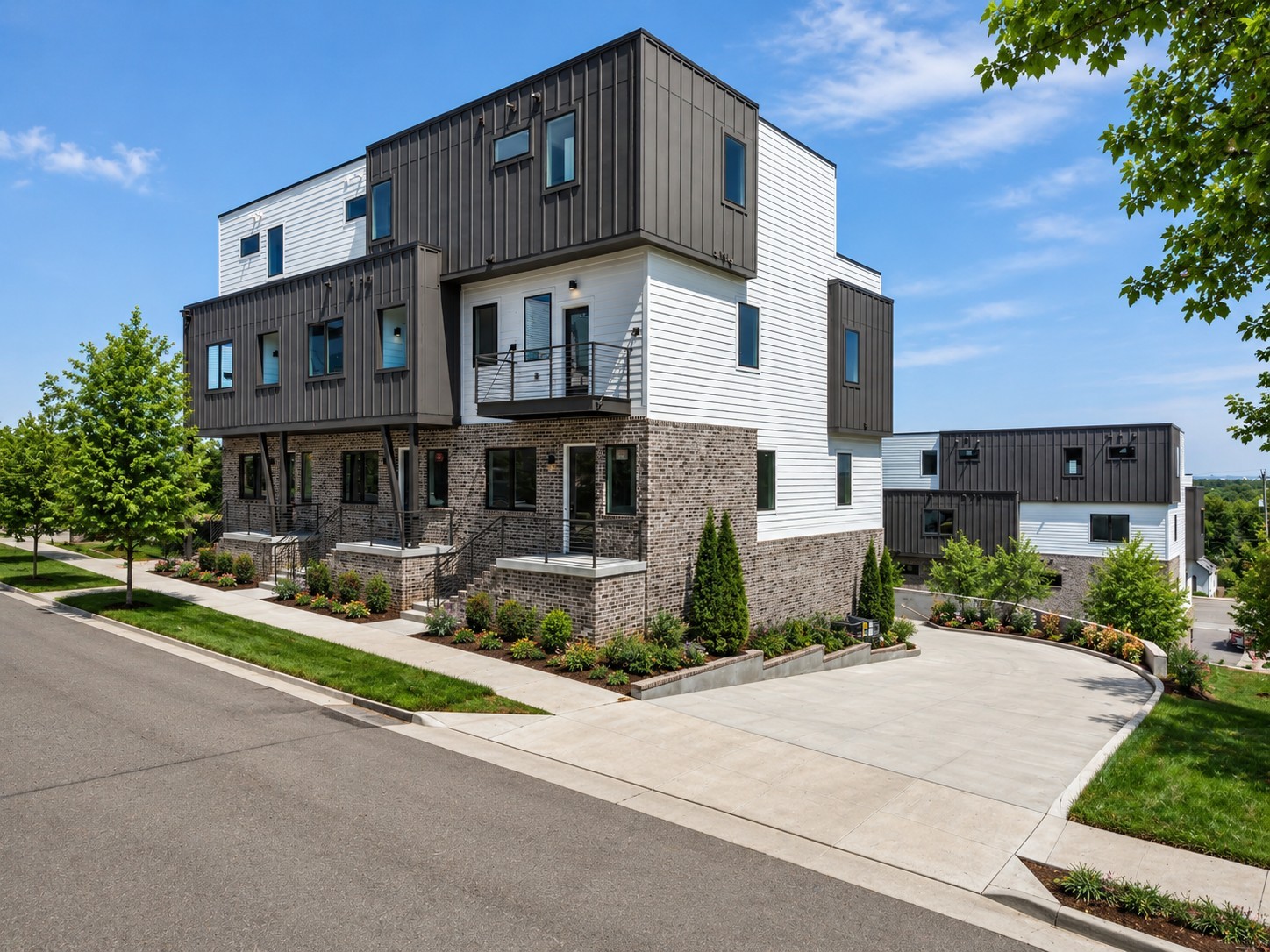 2122 Goodrich Avenue Nashville TN 37218