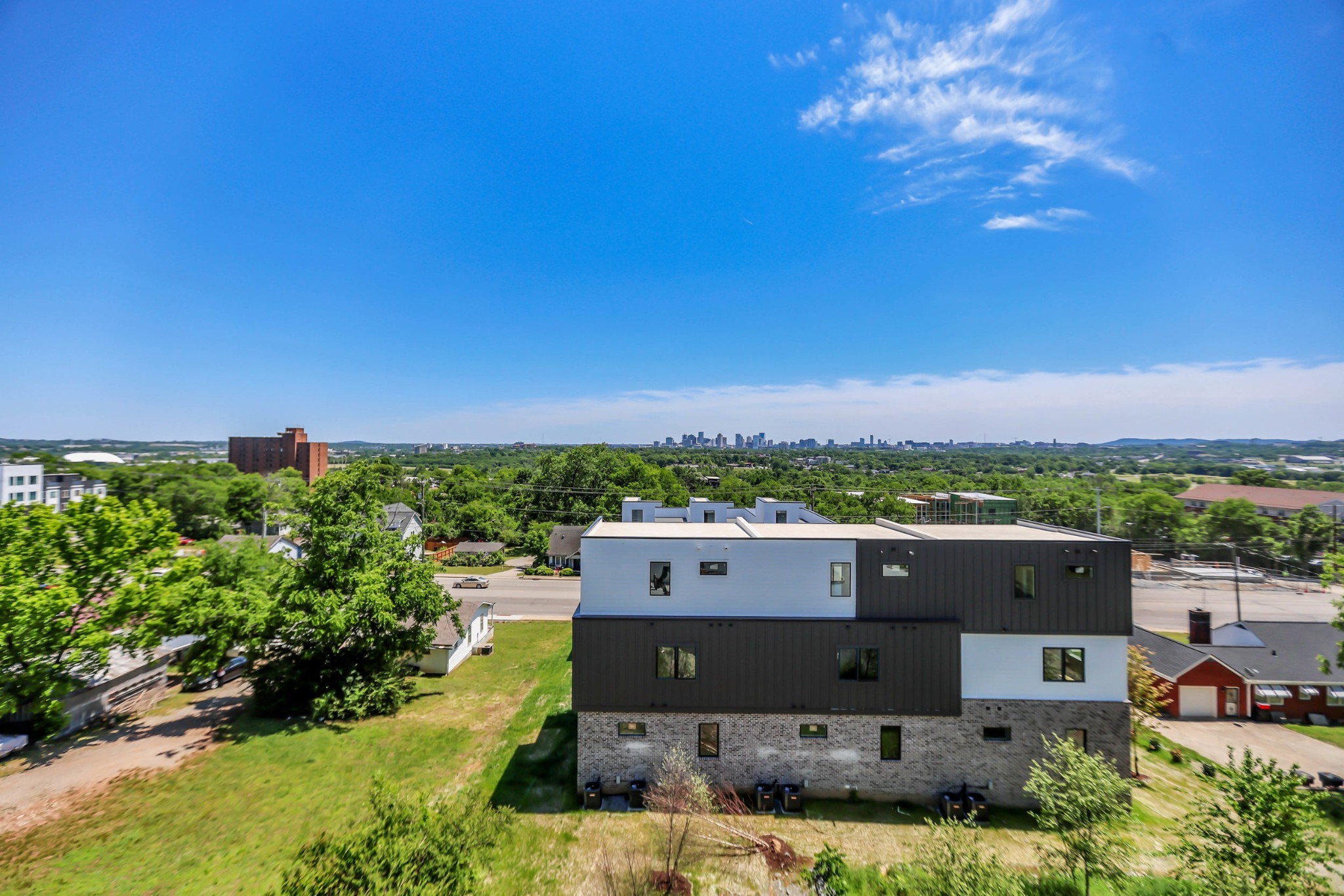2122 Goodrich Avenue Nashville TN 37218