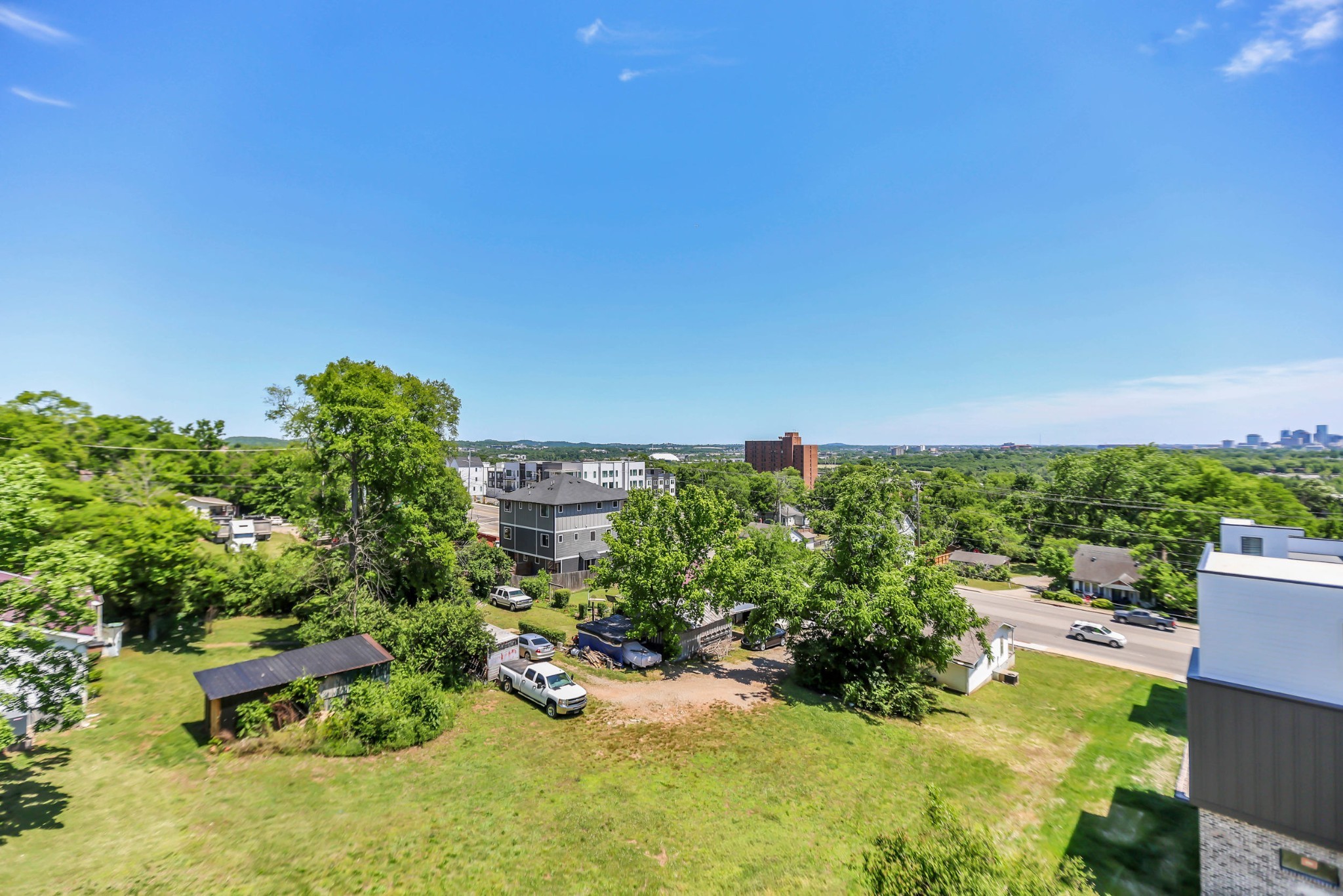 2122 Goodrich Avenue Nashville TN 37218