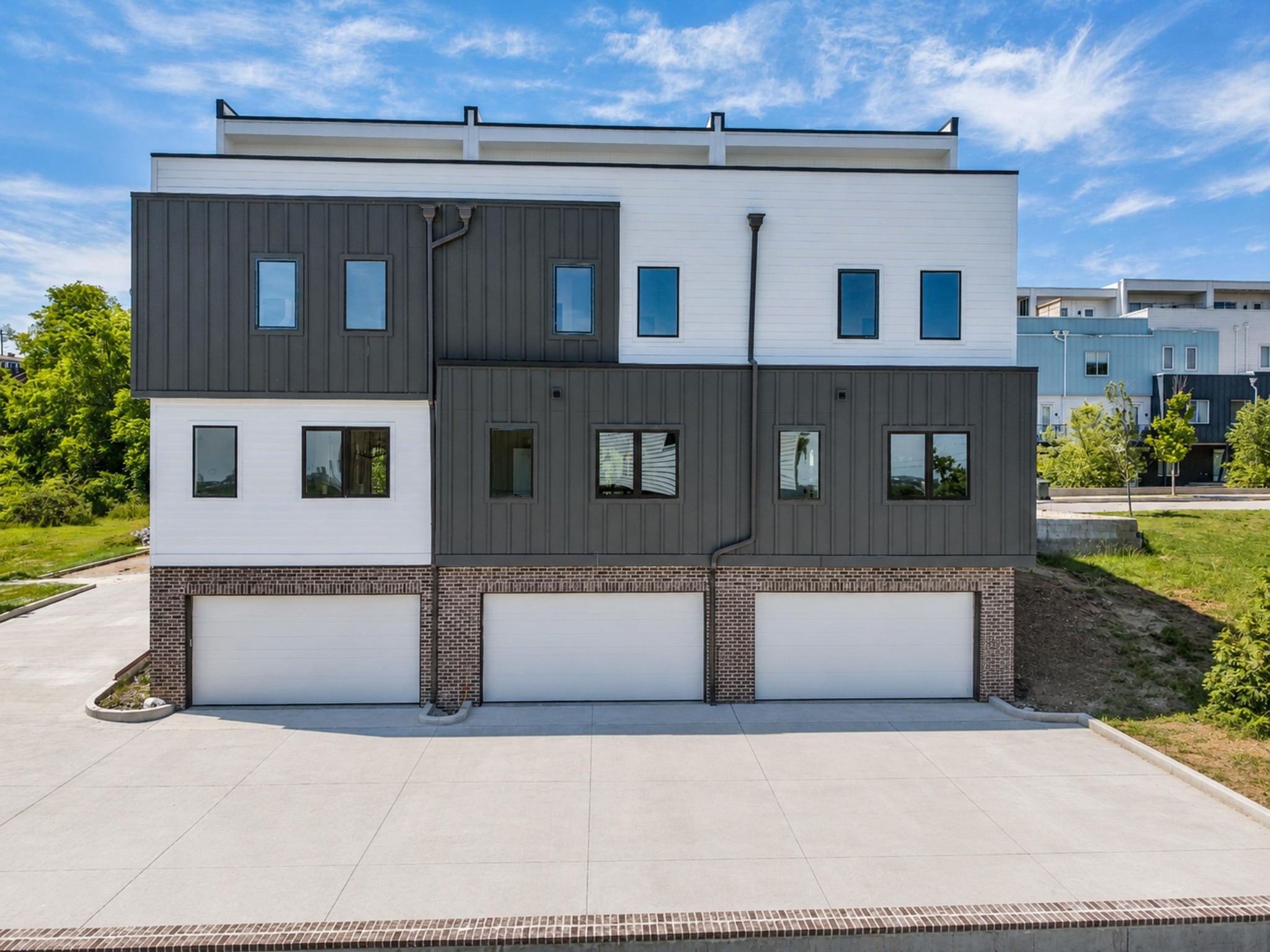 2122 Goodrich Avenue Nashville TN 37218