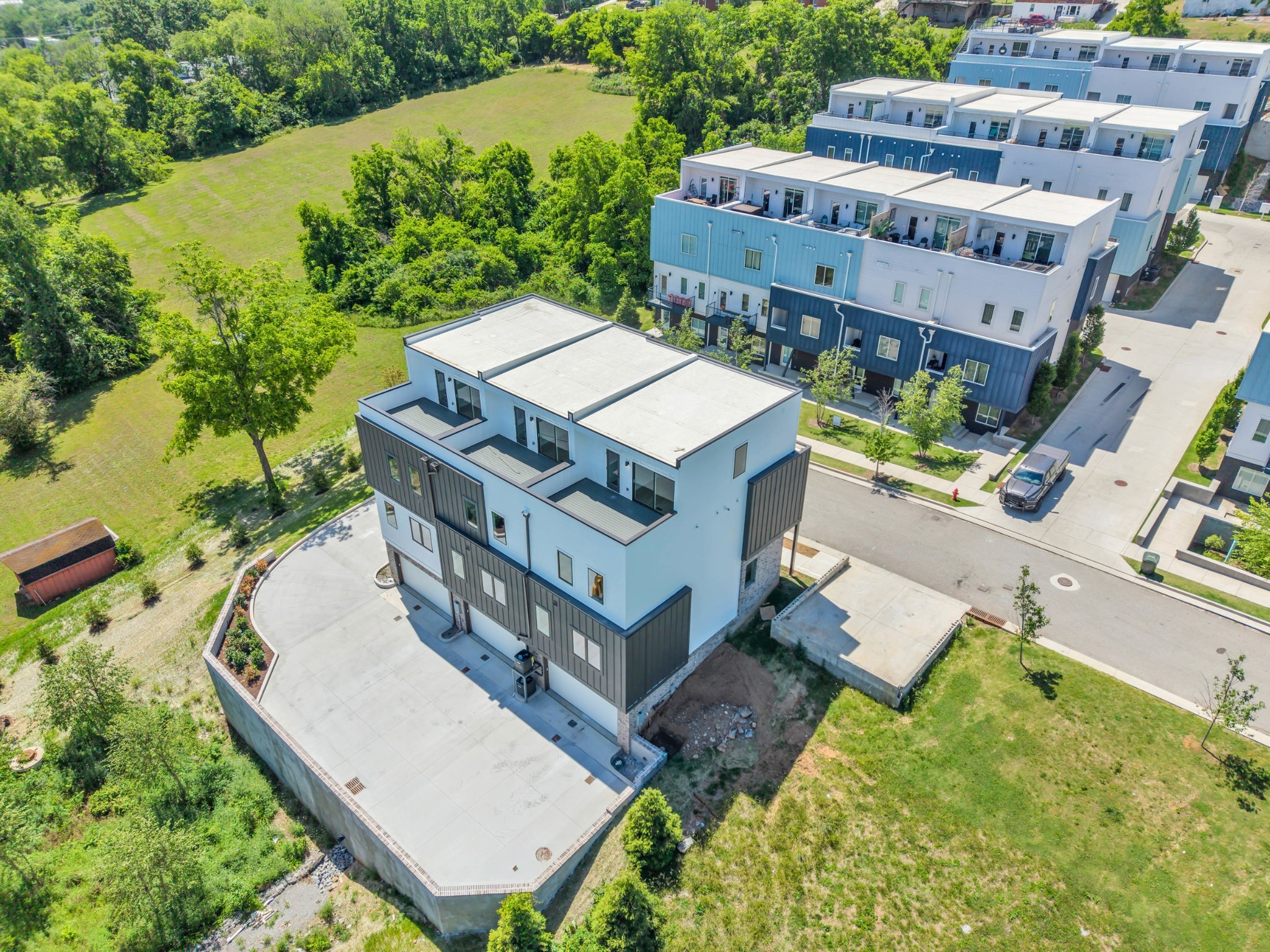 2122 Goodrich Avenue Nashville TN 37218