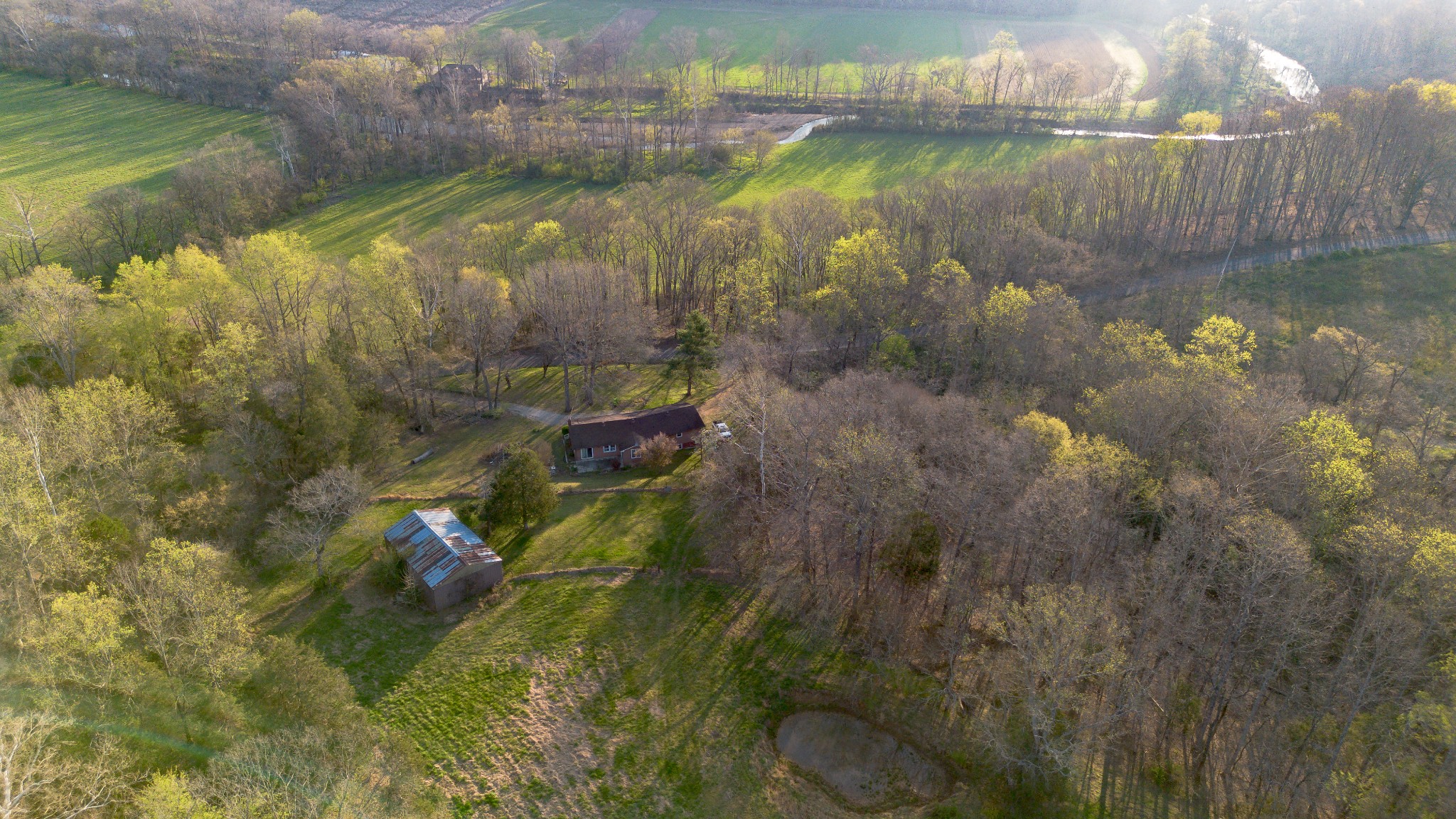 620 Piney Road Dickson TN 37055