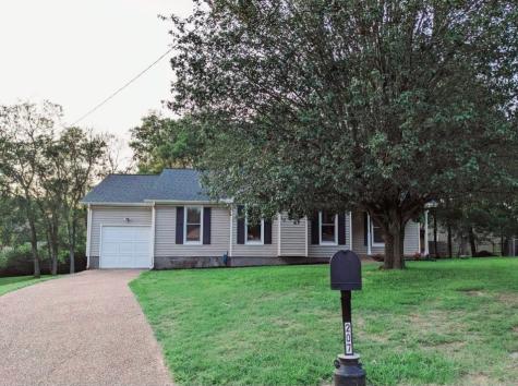 207 Calypso Court Antioch TN 37013