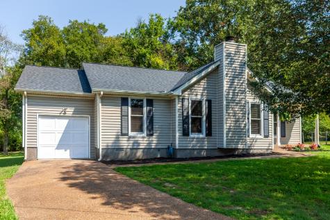 207 Calypso Court Antioch TN 37013