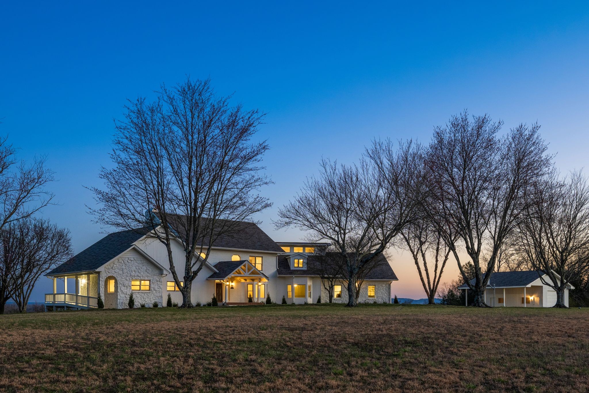 1230 Iron Bridge Road Columbia TN 38401