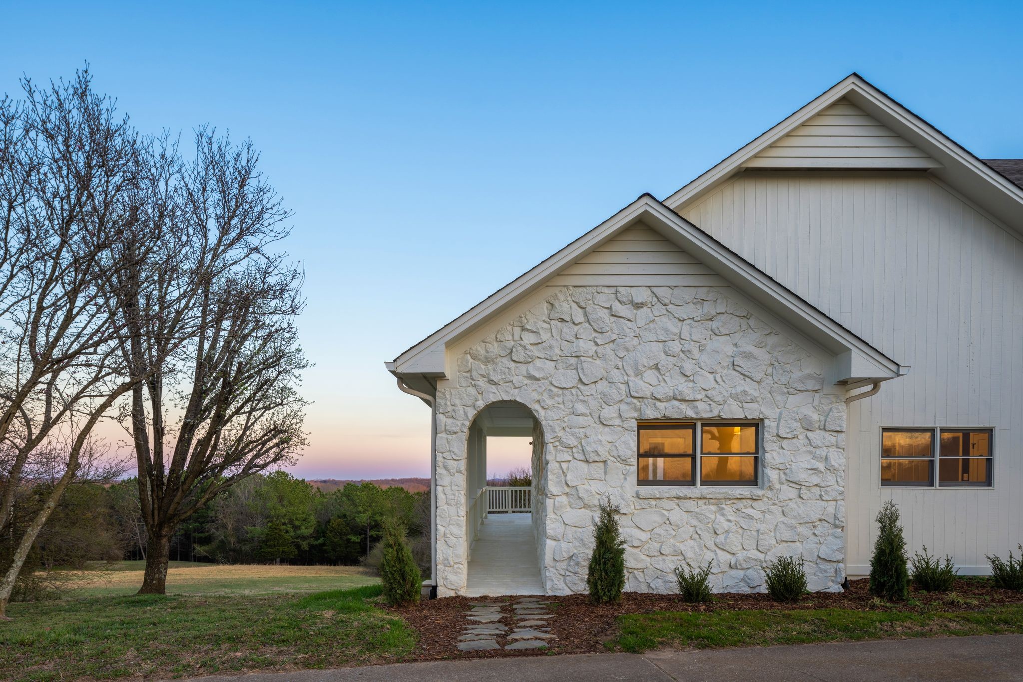 1230 Iron Bridge Road Columbia TN 38401
