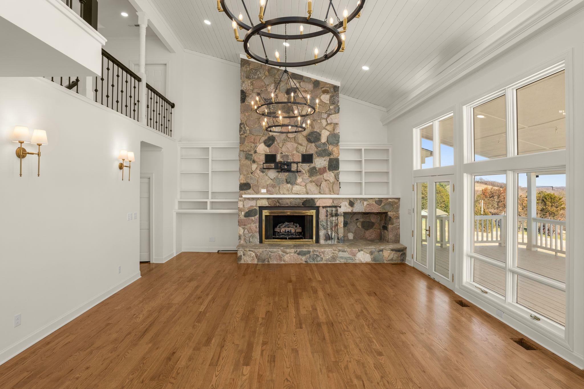 1230 Iron Bridge Road Columbia TN 38401