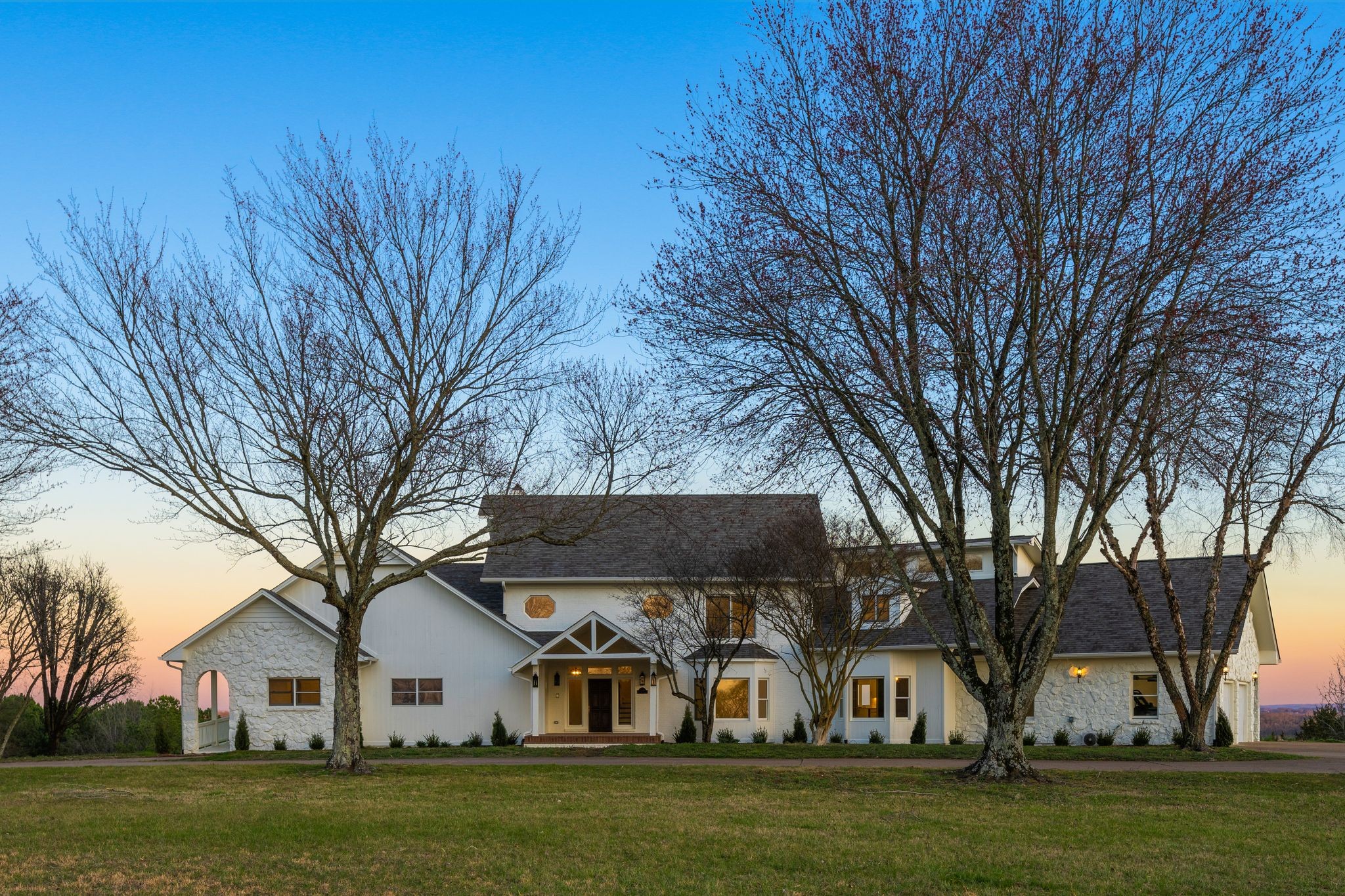 1230 Iron Bridge Road Columbia TN 38401