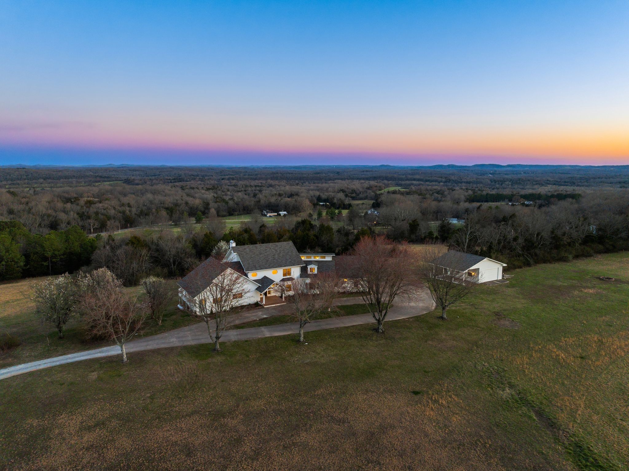 1230 Iron Bridge Road Columbia TN 38401